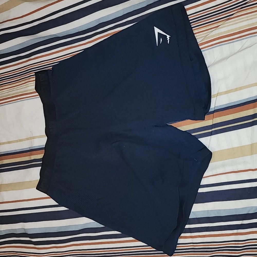 Gymshark shorts